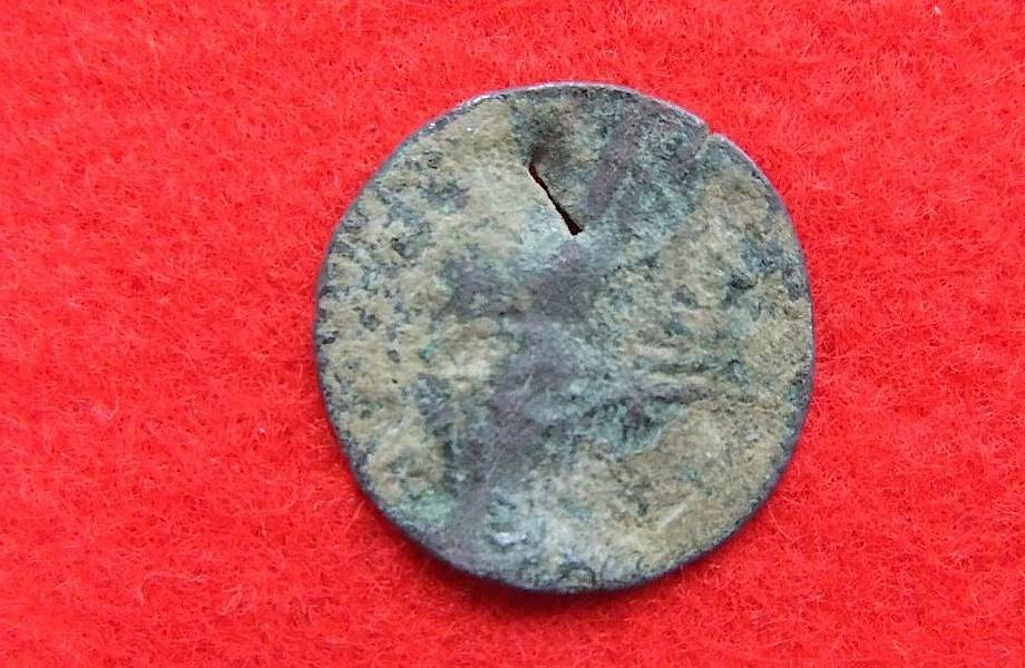 Необычная находка в Японии: как туда попали древнеримские монеты