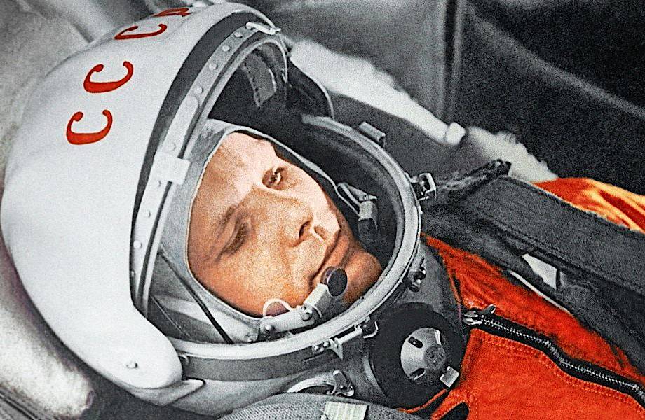 Видео: Что, если бы Гагарин не полетел в космос, каким был бы мир