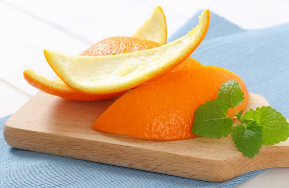 Как кожура апельсинов решит проблему переработки литий-ионных батарей
