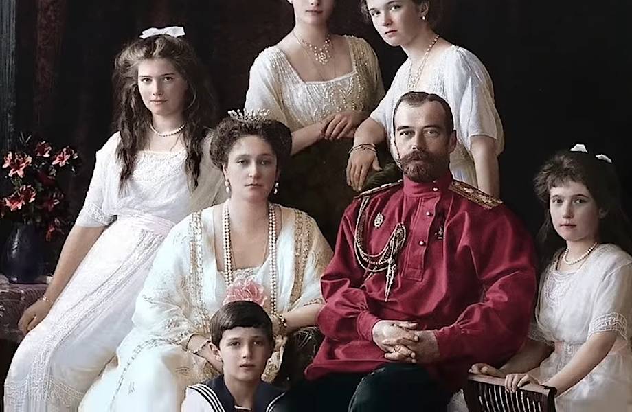 5 тайн династии Романовых, которые помогали им веками оставаться у власти