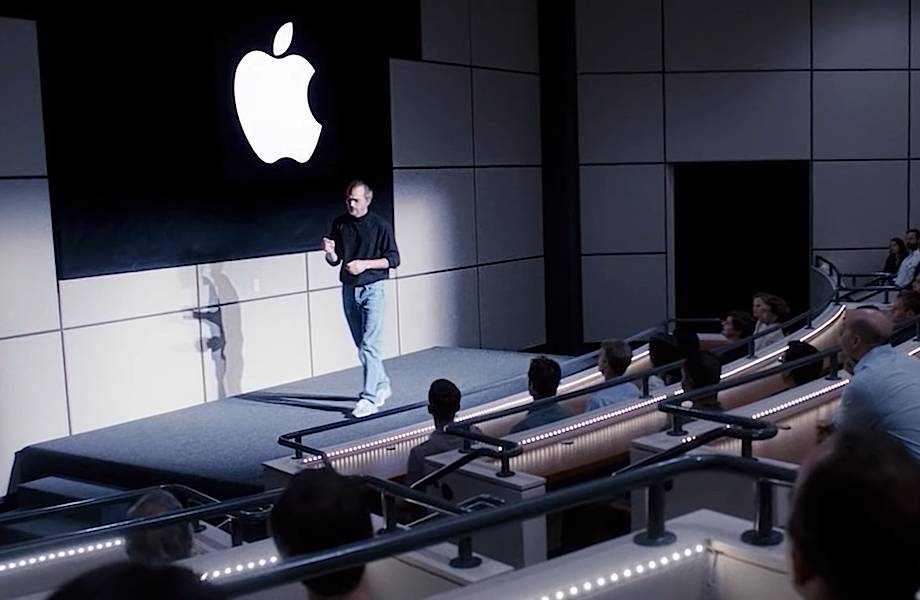 Видео: Кто откусил яблоко у Apple — cекреты логотипов самых известных брендов 