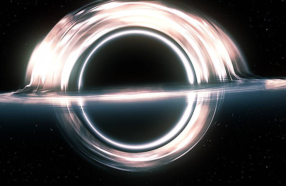 Нобелевская премия по физике досталась ученым, объяснившим существование черных дыр 