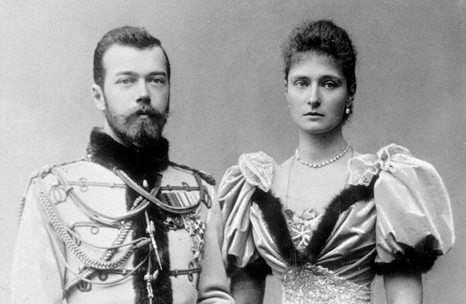 Секреты идеального брака семьи Романовых