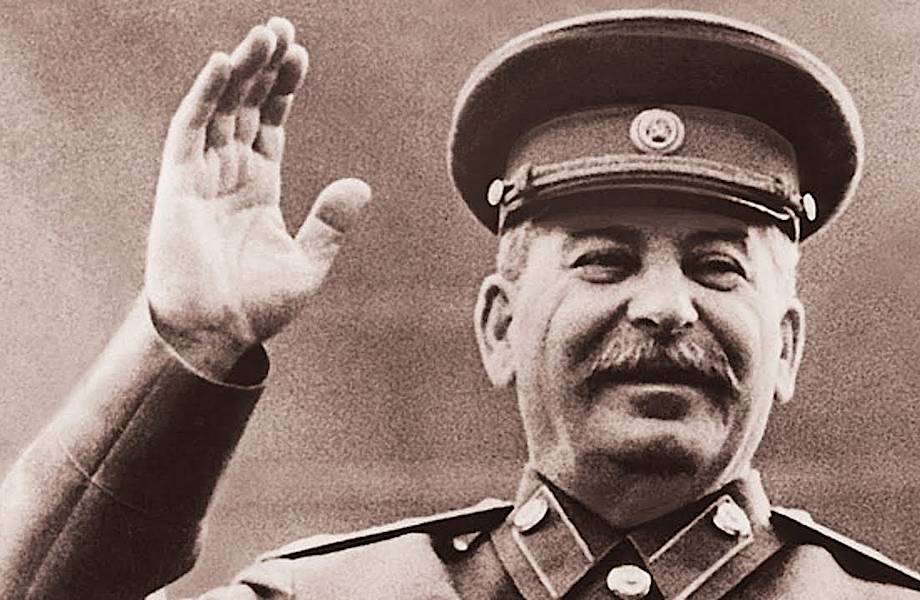 Как Рокоссовский обхитрил Сталина, чтобы тот стал генералиссимусом