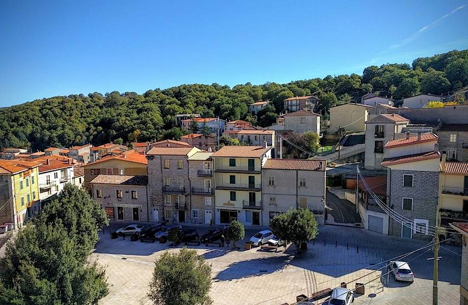 Купить дом в Италии всего за 1 евро: условия и подводные камни сделок с недвижимостью
