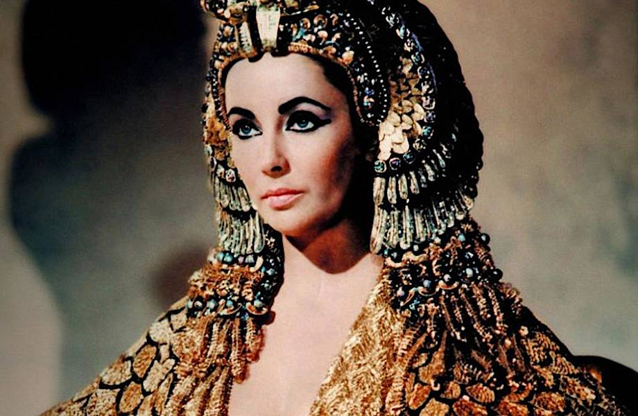 Не коренная египтянка и не идеальная красавица: ​4 очень спорных факта о Клеопатре