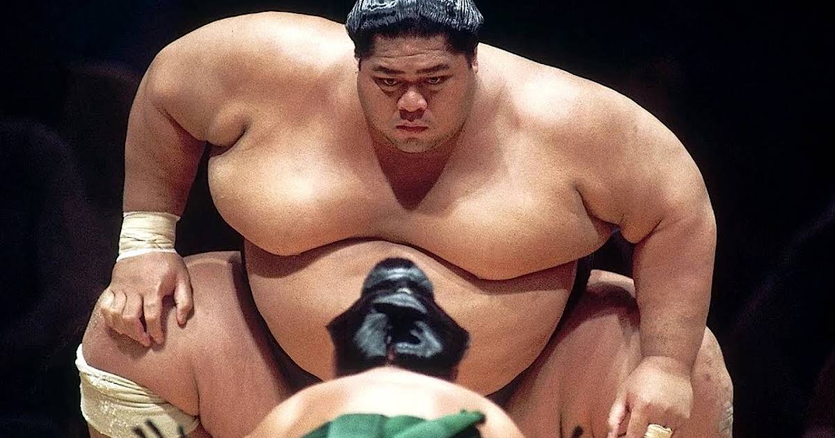 Топ 10 самых нелепых законов со всего мираБыть толстым в Японии