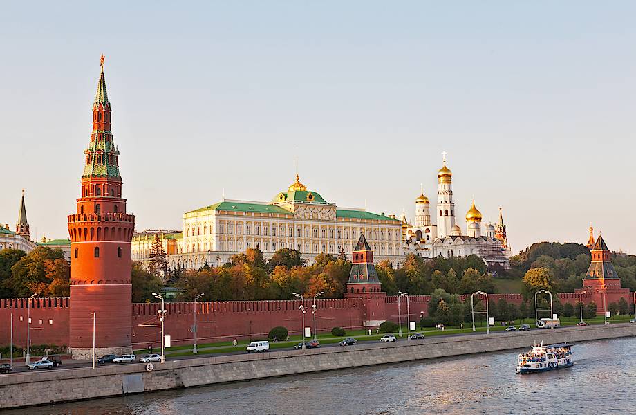 4 особенности жизни в России, о которых мечтают американцы