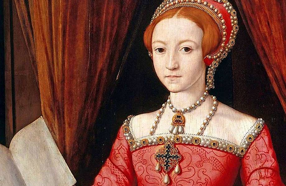  4 причины, почему королевские особы заказывали портреты у художников