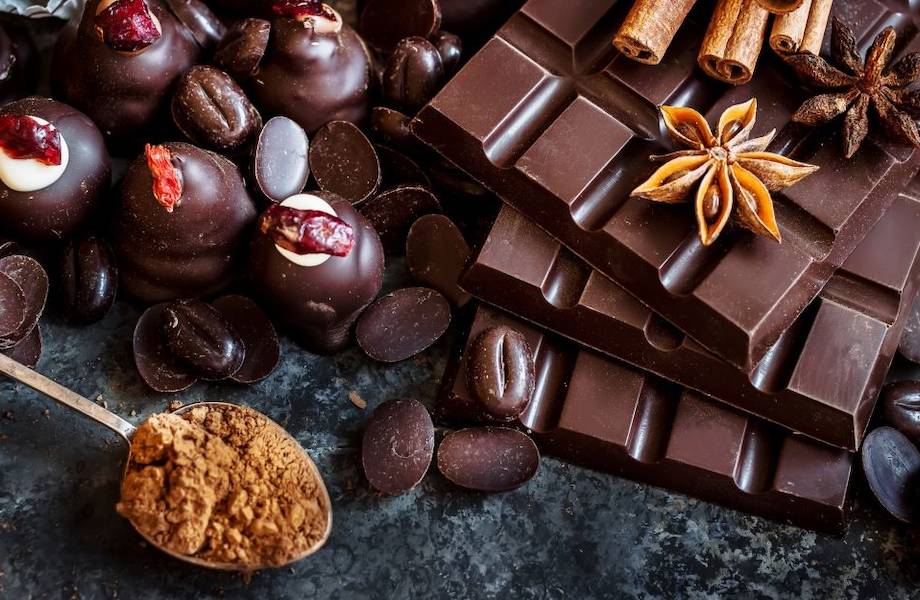 Какой шоколад признан лучшим в мире: 6 производителей, которых должны знать сладкоежки
