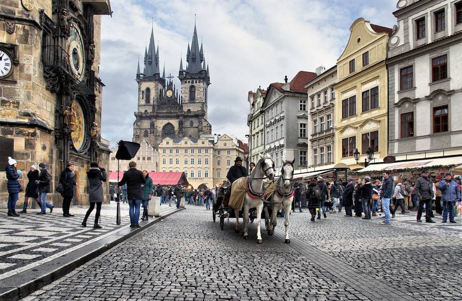 5 особенностей жизни в Чехии, которые мешают русским там жить