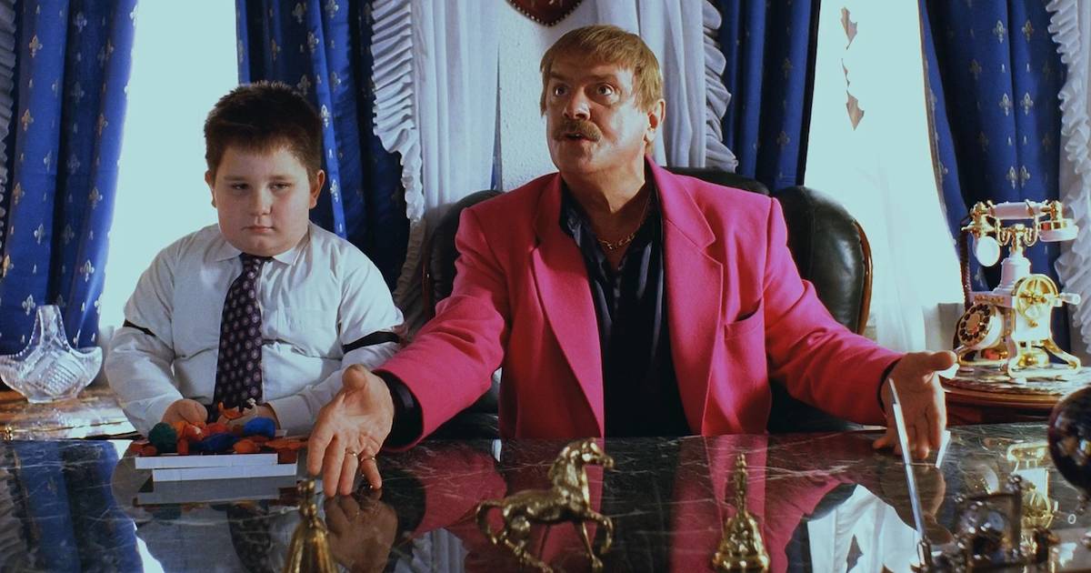 Фото новый русский 90