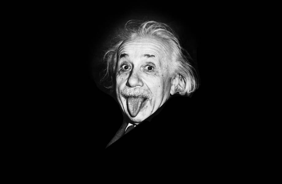 7 гениальных фактов об Альберте Эйнштейне