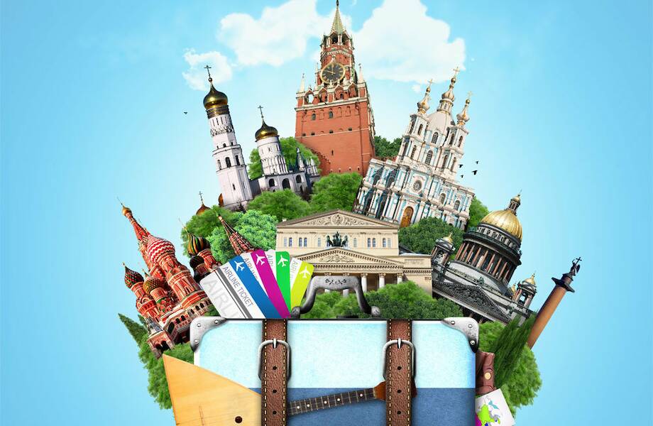 8 заблуждений об отдыхе в России: почему все не так