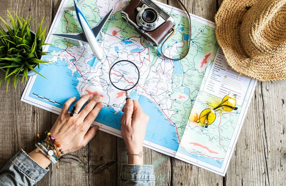 Расходы, которые забывают учесть туристы при планировании путешествия
