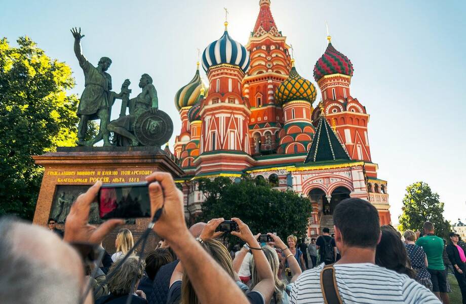 6 фактов о России, о которых не знает большинство русских