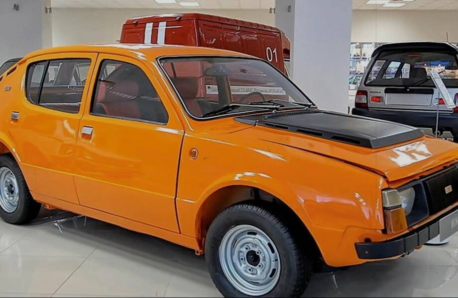 Видео: Советские автомобили, о которых мало кому известно