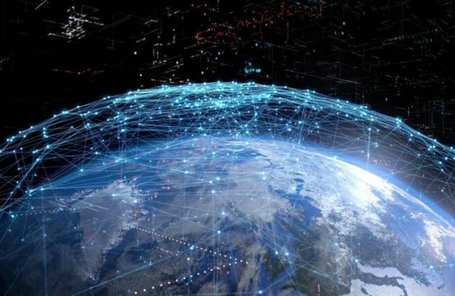 Видео: Как Илон Маск планирует «захватить мир» при помощи спутников Starlink