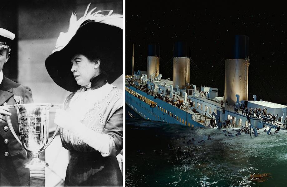 Малоизвестная история о судне, спасшем людей с «Титаника», и его невероятном капитане