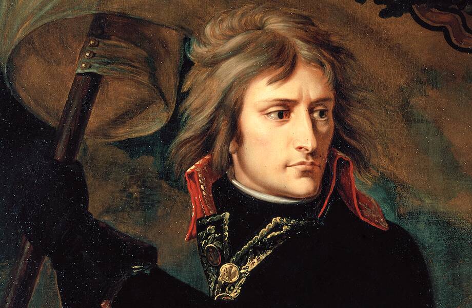 Видео: Блондин и вовсе не маленького роста — самые невероятные факты о Наполеоне
