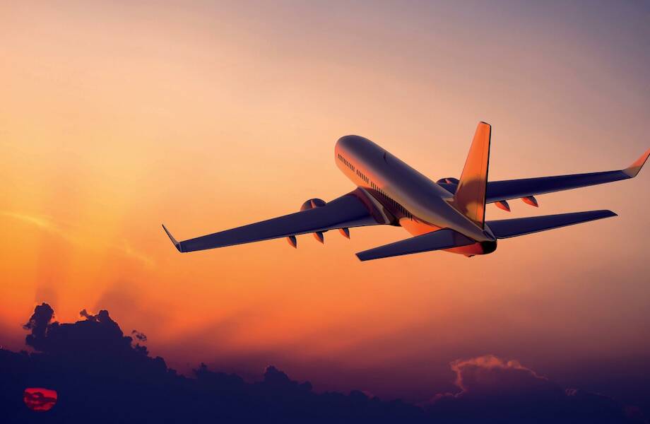 5 ошибок, которые совершают пассажиры бюджетных авиалиний