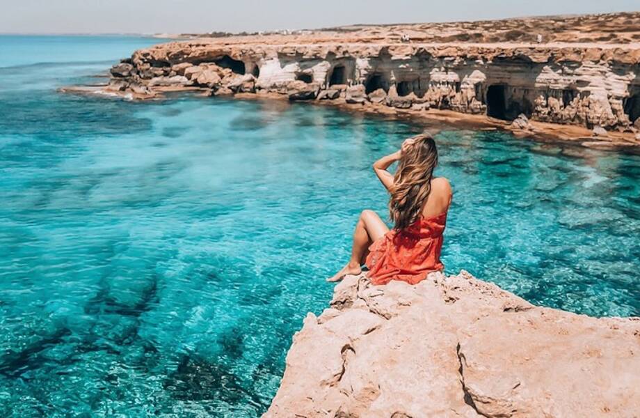 Средиземное море страны для отдыха сколько евро нужно для жизни на кипре