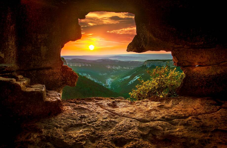 Самые страшные места крыма. Смотреть фото Самые страшные места крыма. Смотреть картинку Самые страшные места крыма. Картинка про Самые страшные места крыма. Фото Самые страшные места крыма