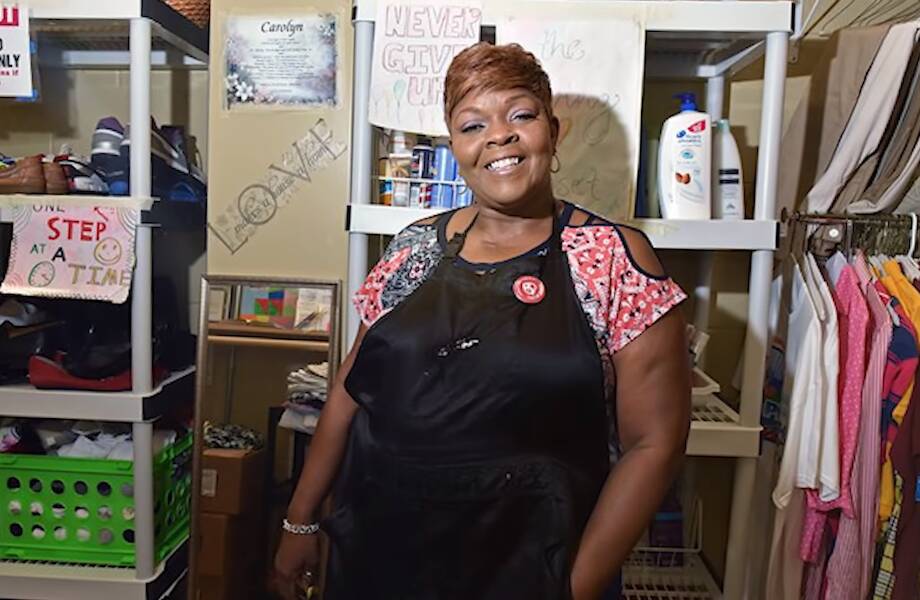 Уборщица придумала, как сократить детскую преступность, и создала в ...