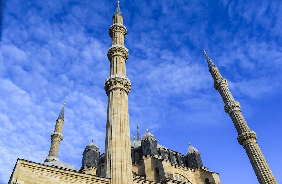 5 нетуристических мест в Турции, в которых стоит побывать каждому