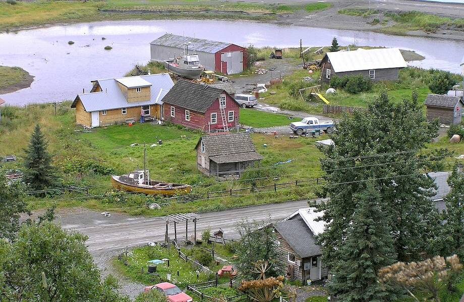 Помнят только 20 человек: на каком «русском» языке говорят на Аляске