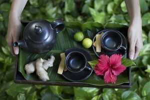 Сила природы