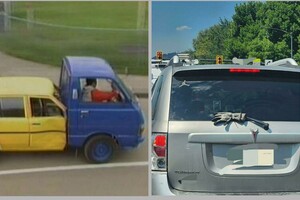 Автомеханика по-народному: 15 фото ремонта машин, который работает, но смешит