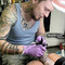 Tattoo Piercing